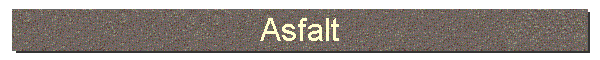 Asfalt